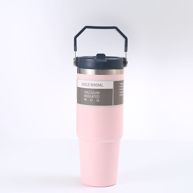 Sports Travel Tumbler