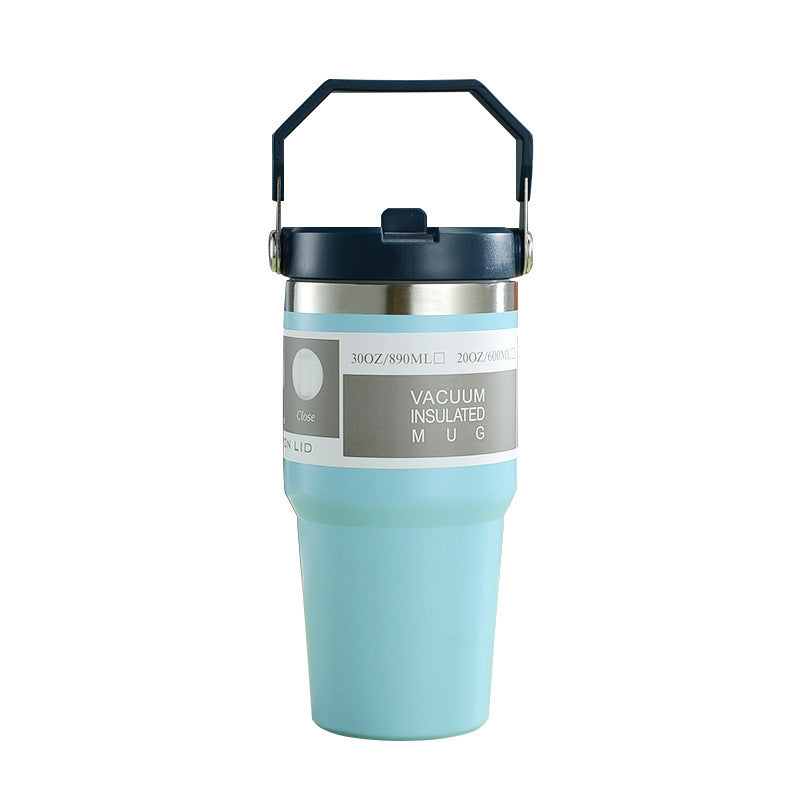 Sports Travel Tumbler