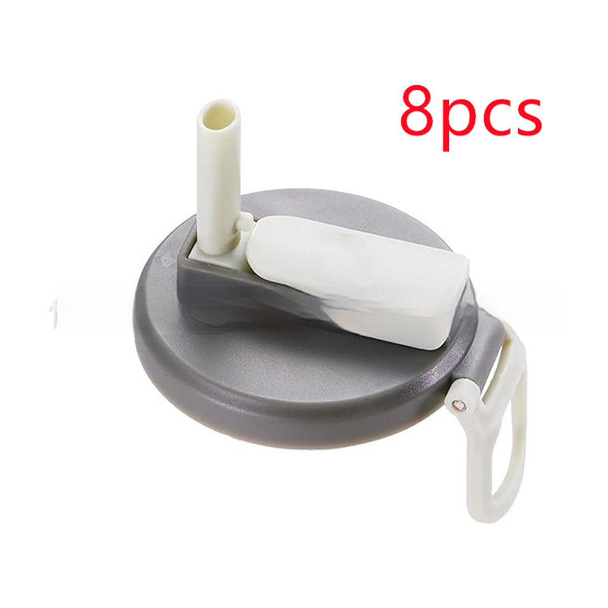 Soda Can Lid - Fits Standard Coke Can