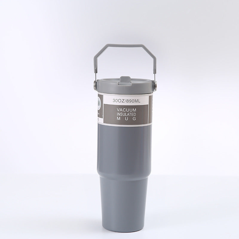 Sports Travel Tumbler