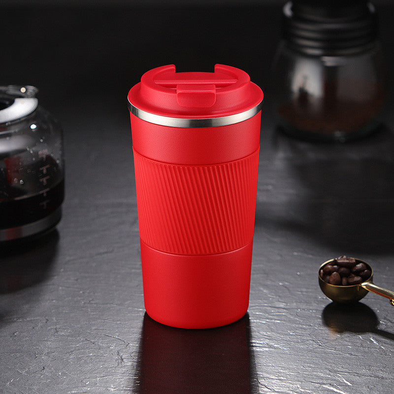 Coffee Mug Insulated Ceramic