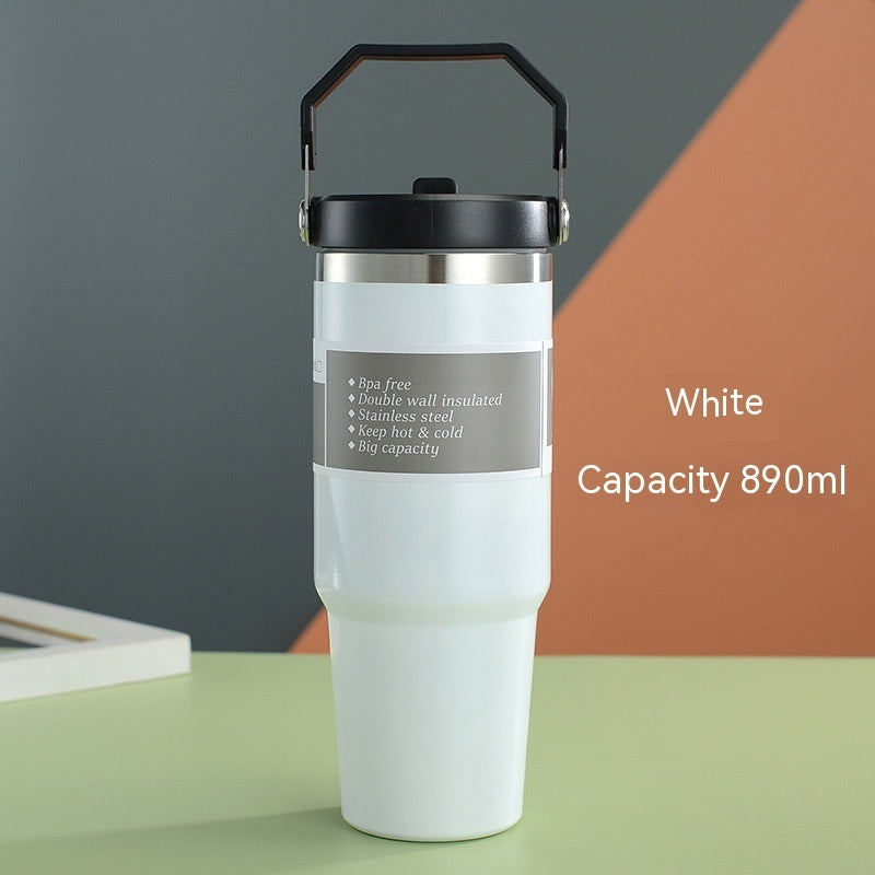 Sports Travel Tumbler