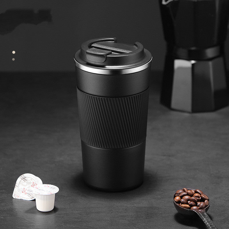 Coffee Mug Insulated Ceramic