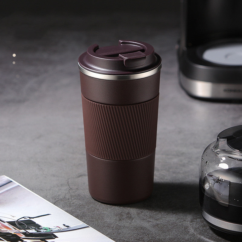 Coffee Mug Insulated Ceramic