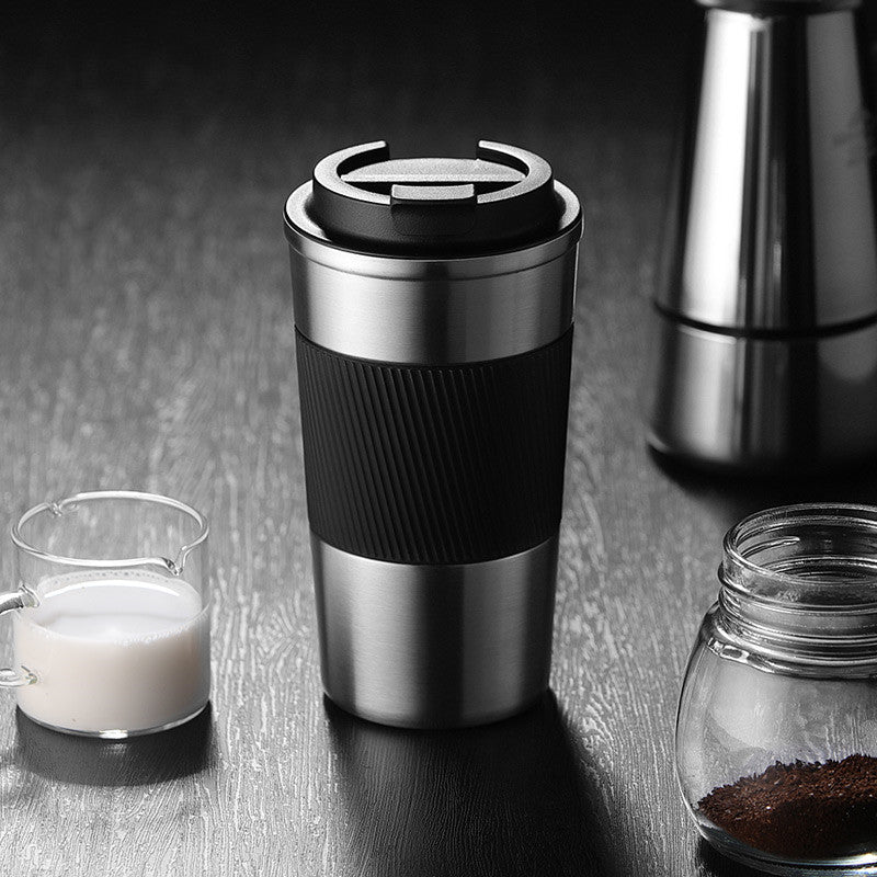 Coffee Mug Insulated Ceramic