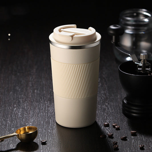 Coffee Mug Insulated Ceramic
