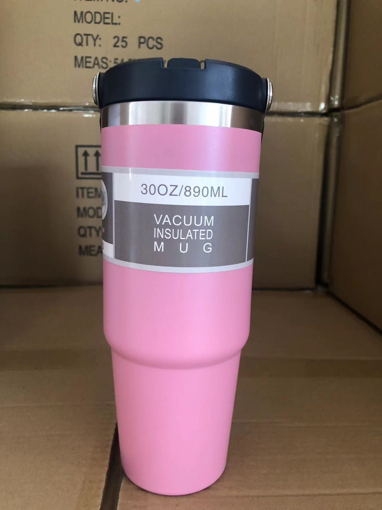 Sports Travel Tumbler